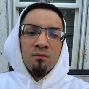 Meet your Posher, Aj